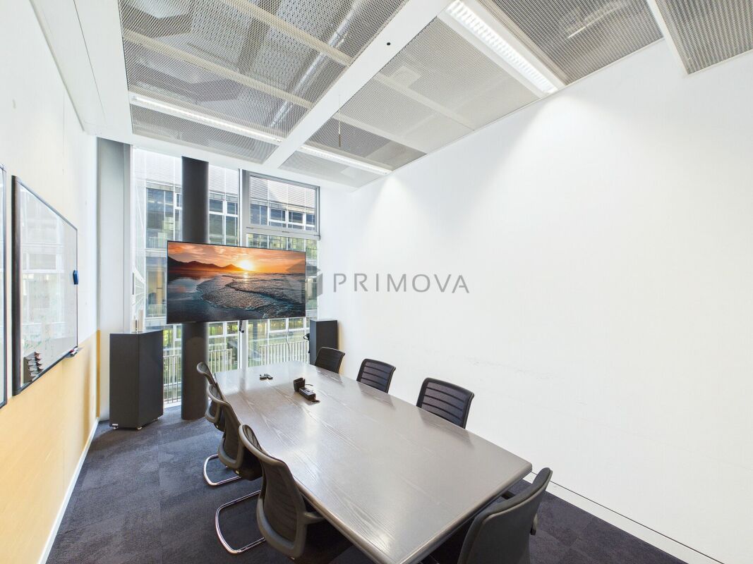 417m² ufficio