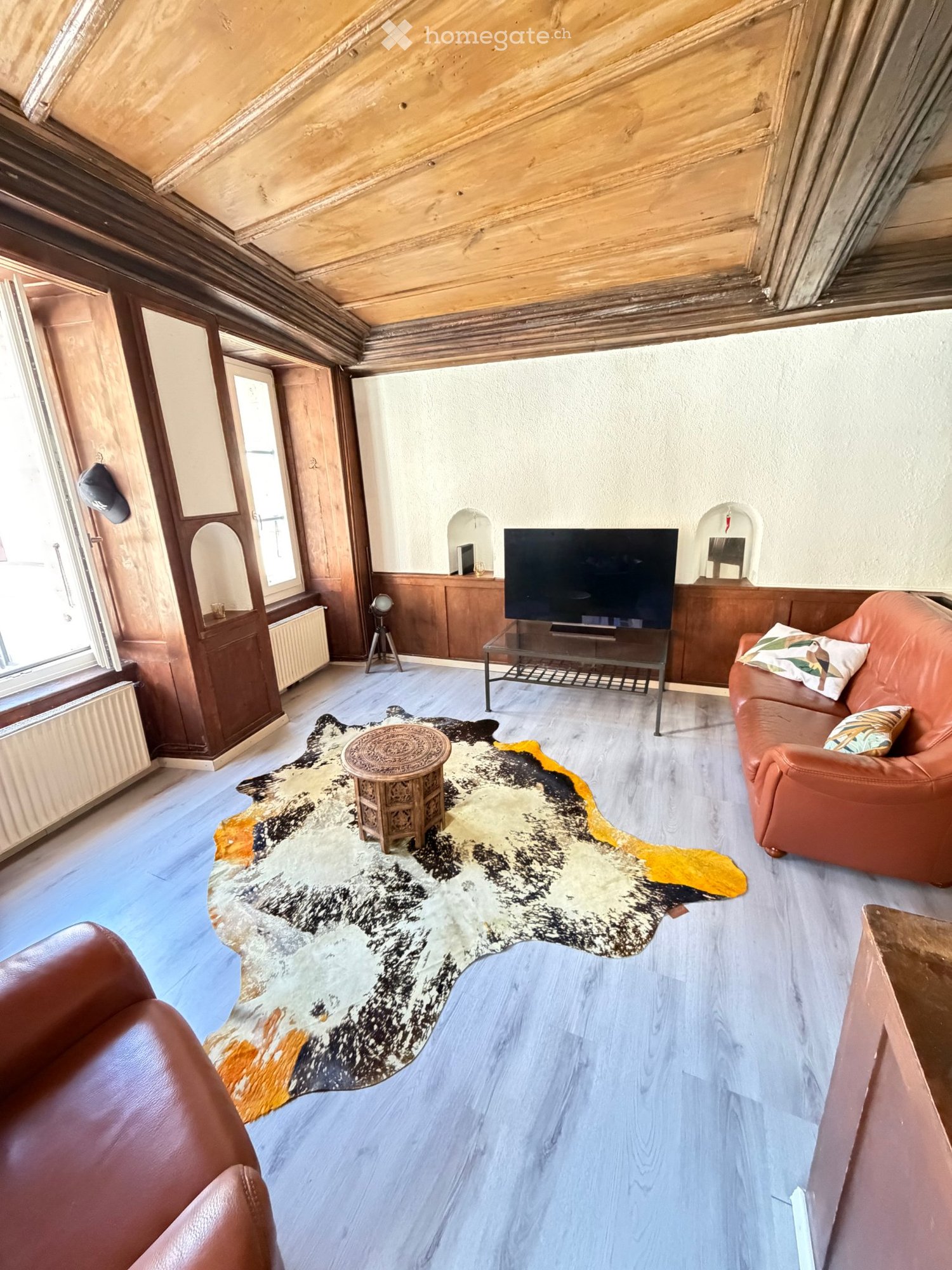 Appartamento di 2 ½ locali