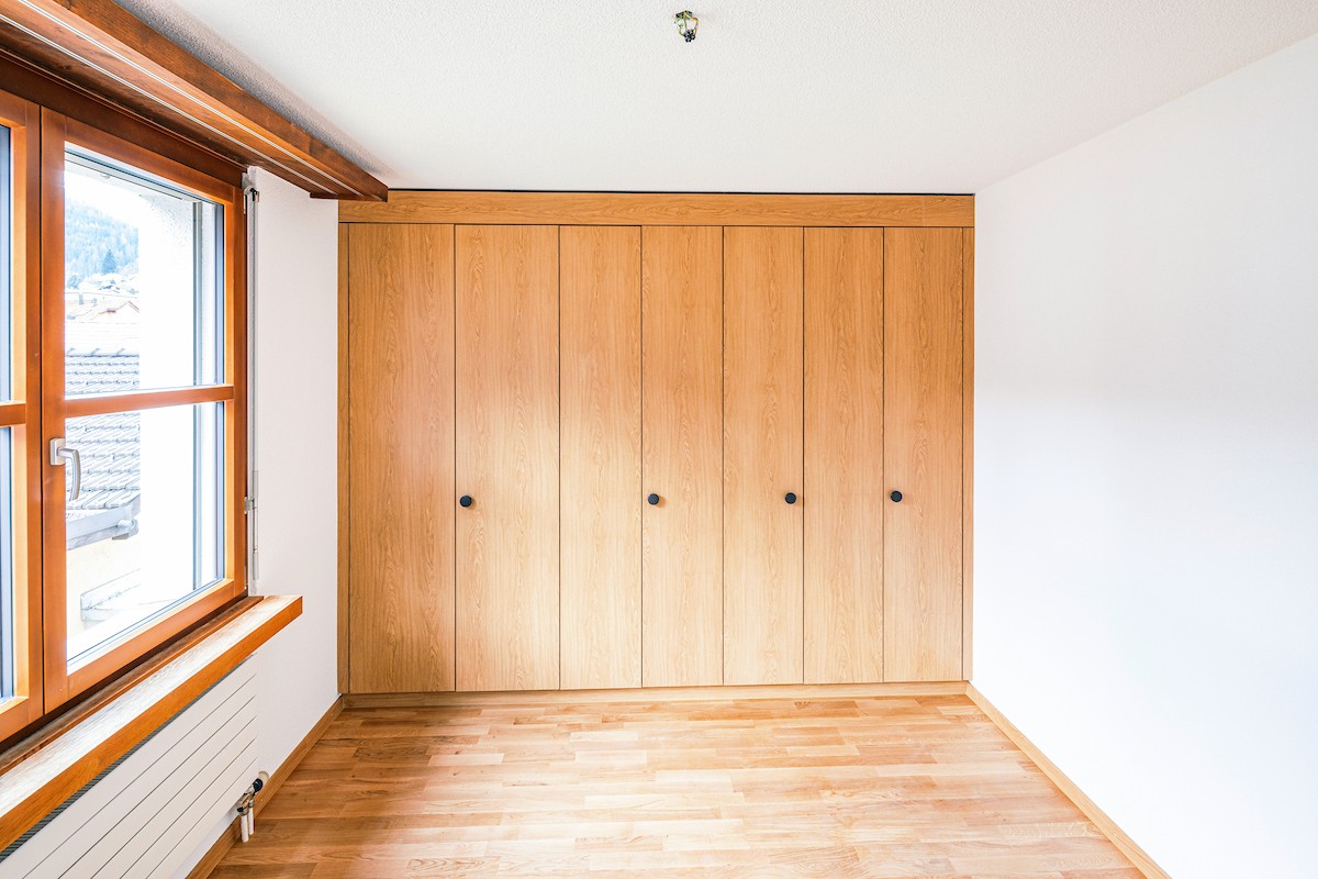 Appartamento di 5 ½ locali