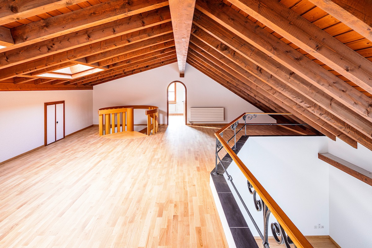 Appartamento di 5 ½ locali