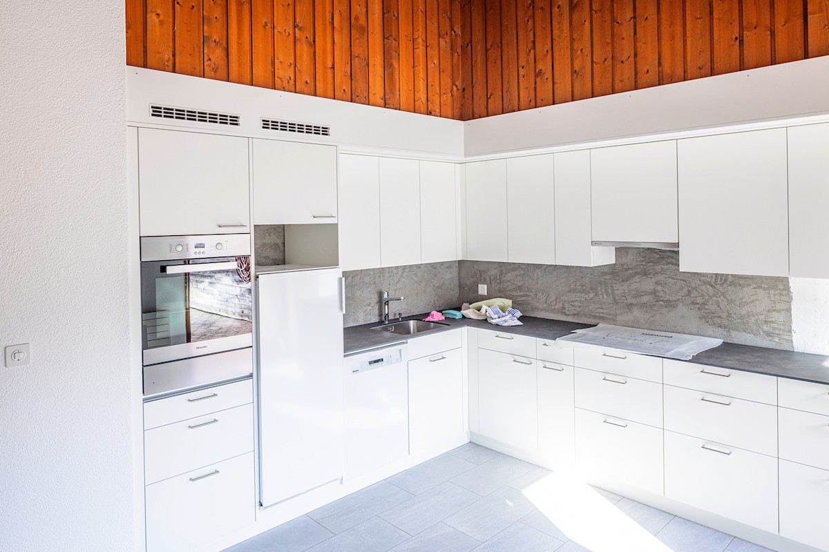 Appartamento di 5 ½ locali