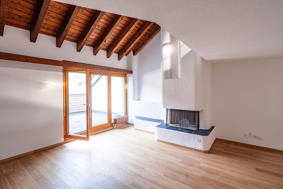 Appartamento di 5 ½ locali