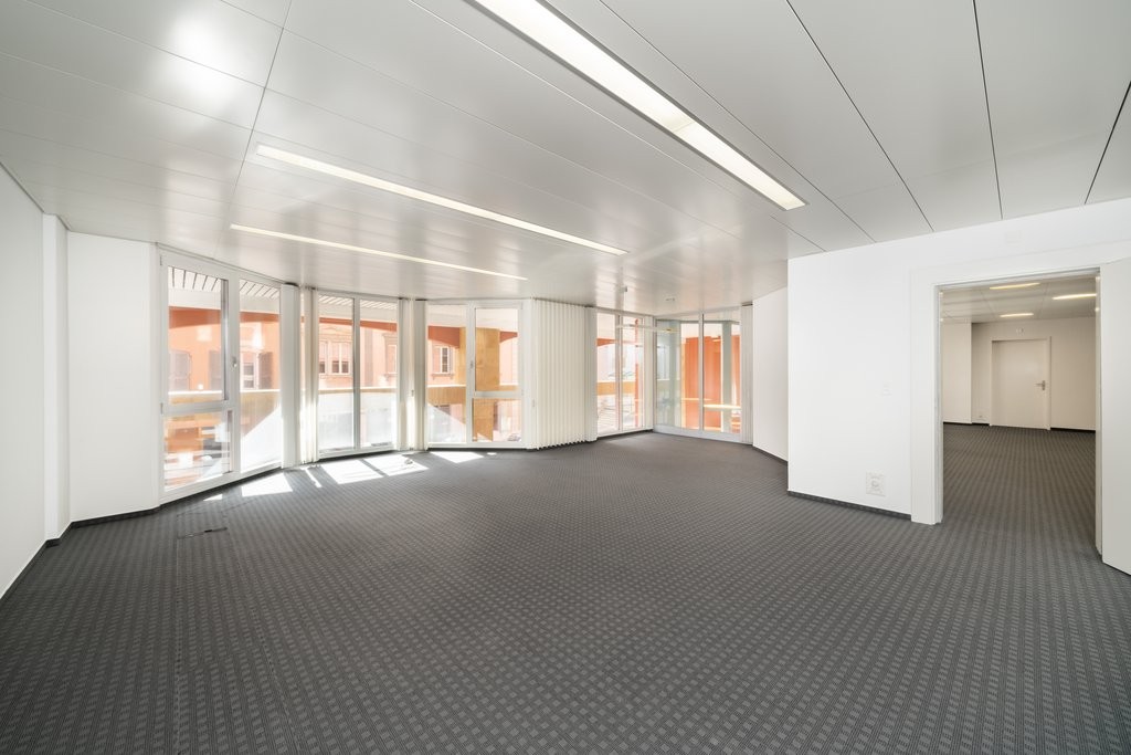 271m² ufficio