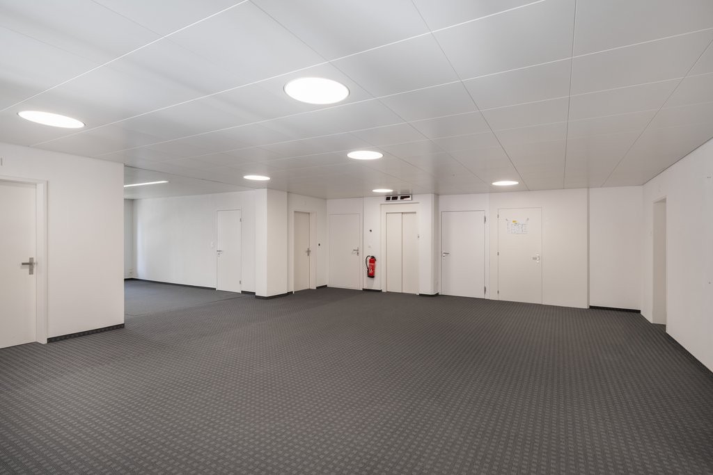 271m² ufficio