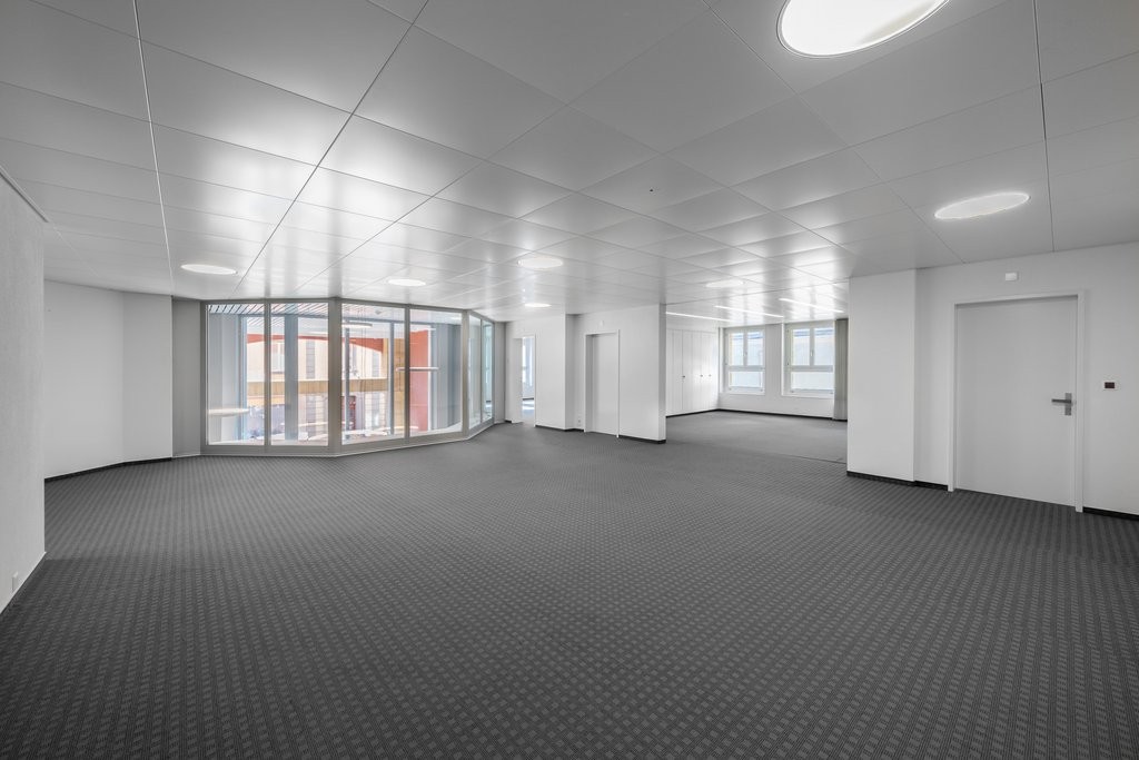 271m² ufficio