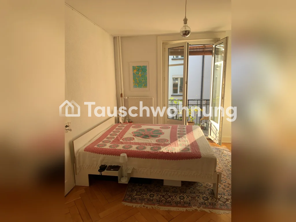 Appartamento di 4 ½ locali