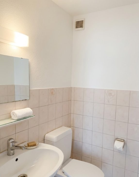 Appartement de 3 ½ pièces