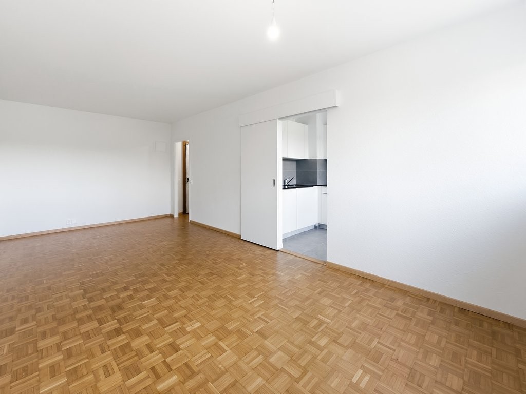 2 rooms apartment