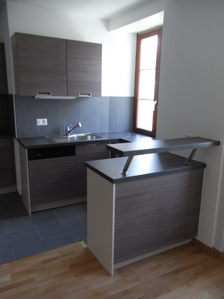 Appartamento di 5 ½ locali