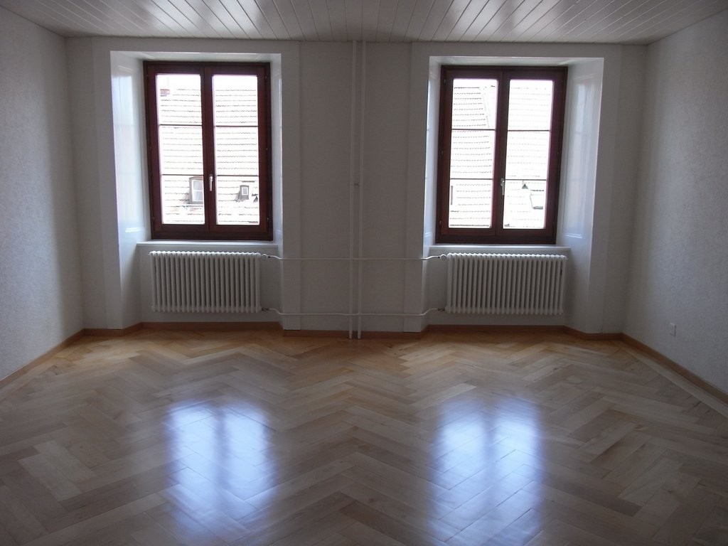 Appartamento di 5 ½ locali