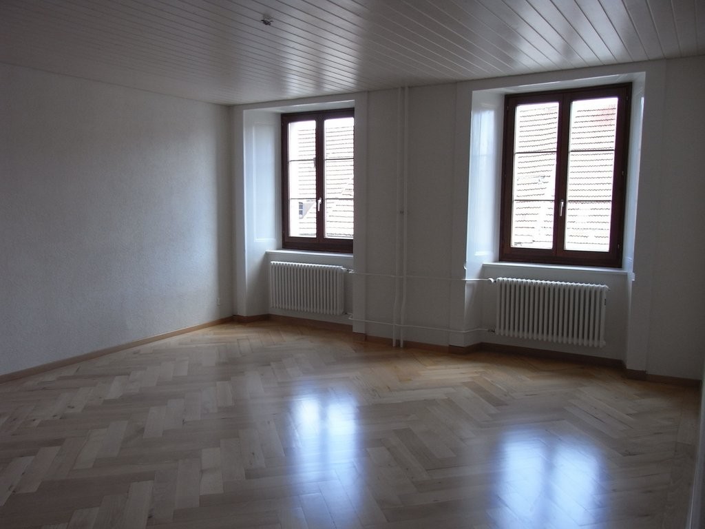 Appartamento di 5 ½ locali