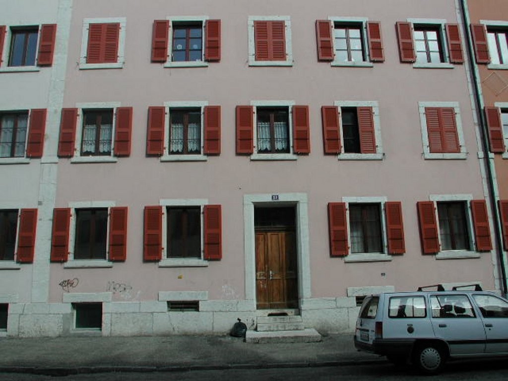 Appartamento di 5 ½ locali
