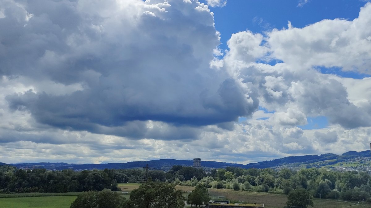 Appartamento di 2 ½ locali