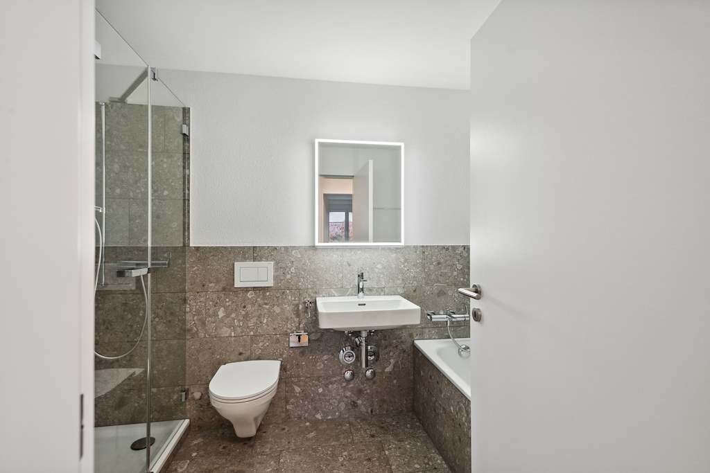 Appartamento di 2 ½ locali