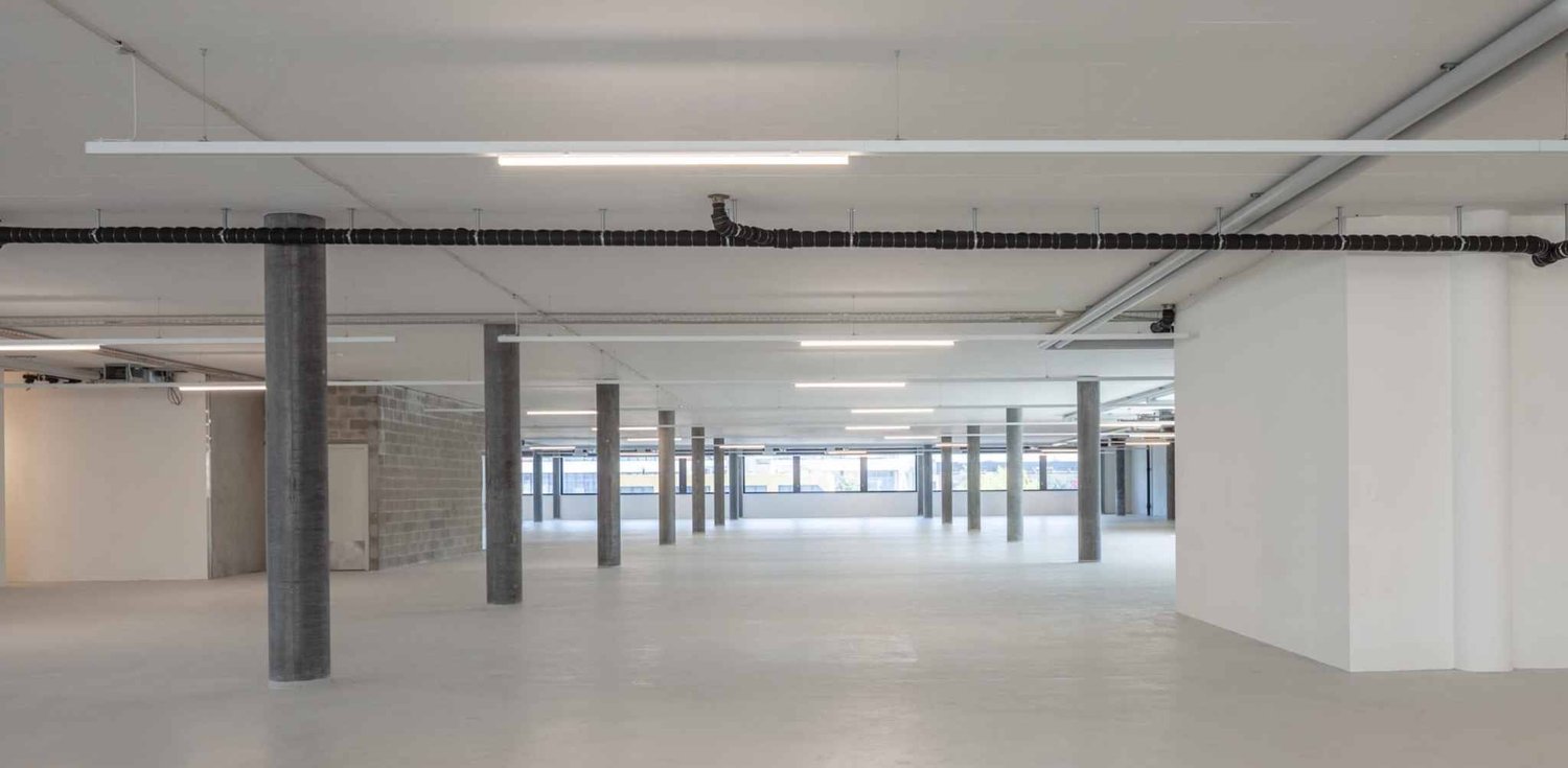 630m² commercial