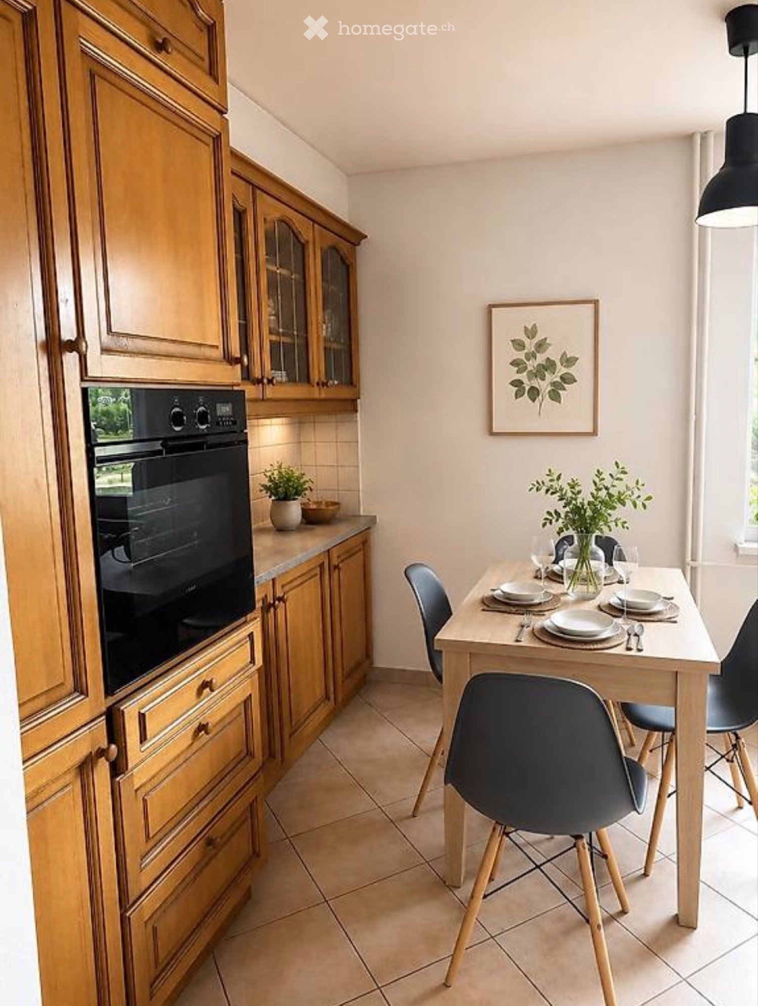 1 room single room