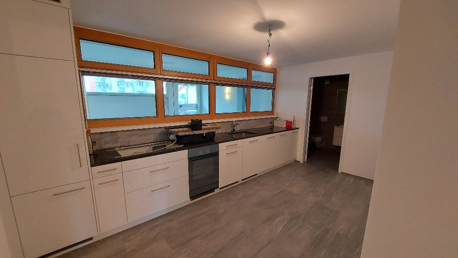 Appartamento di 1 ½ locali
