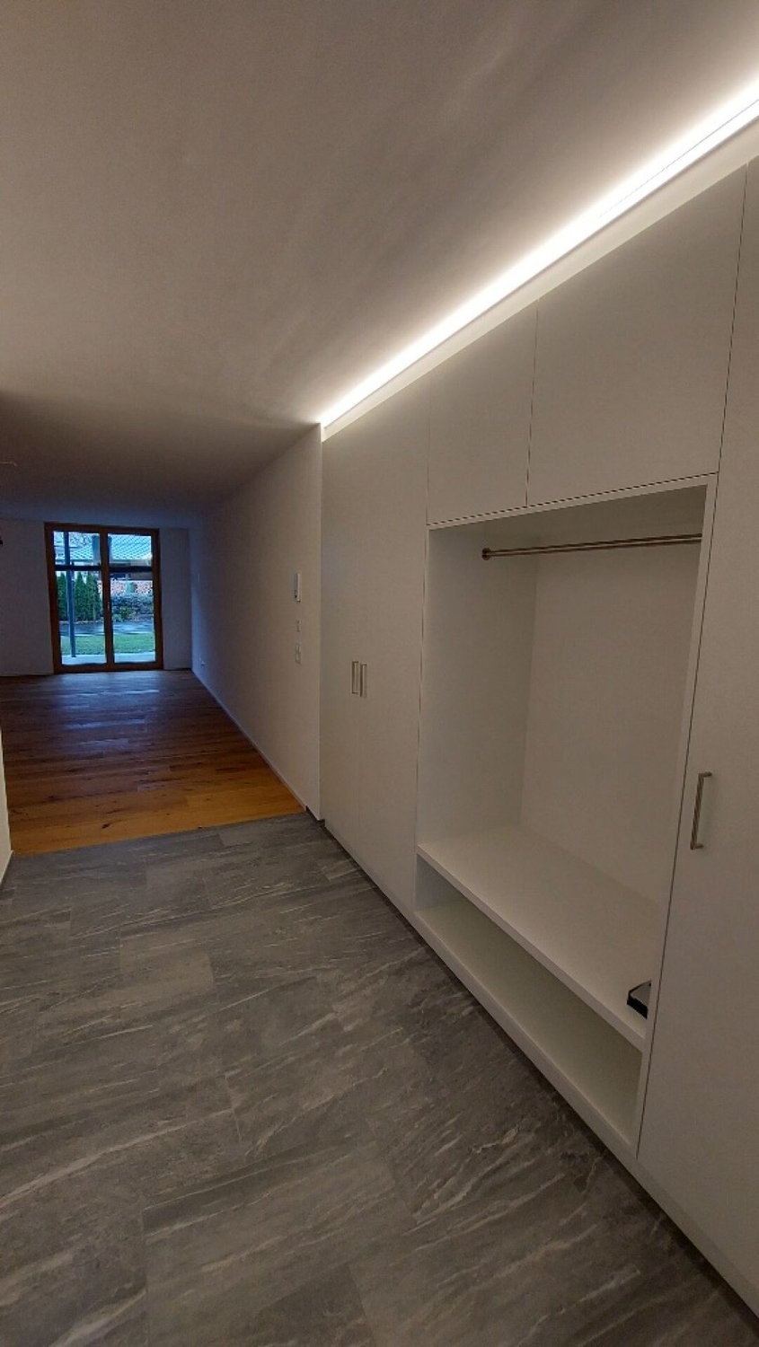 Appartamento di 1 ½ locali