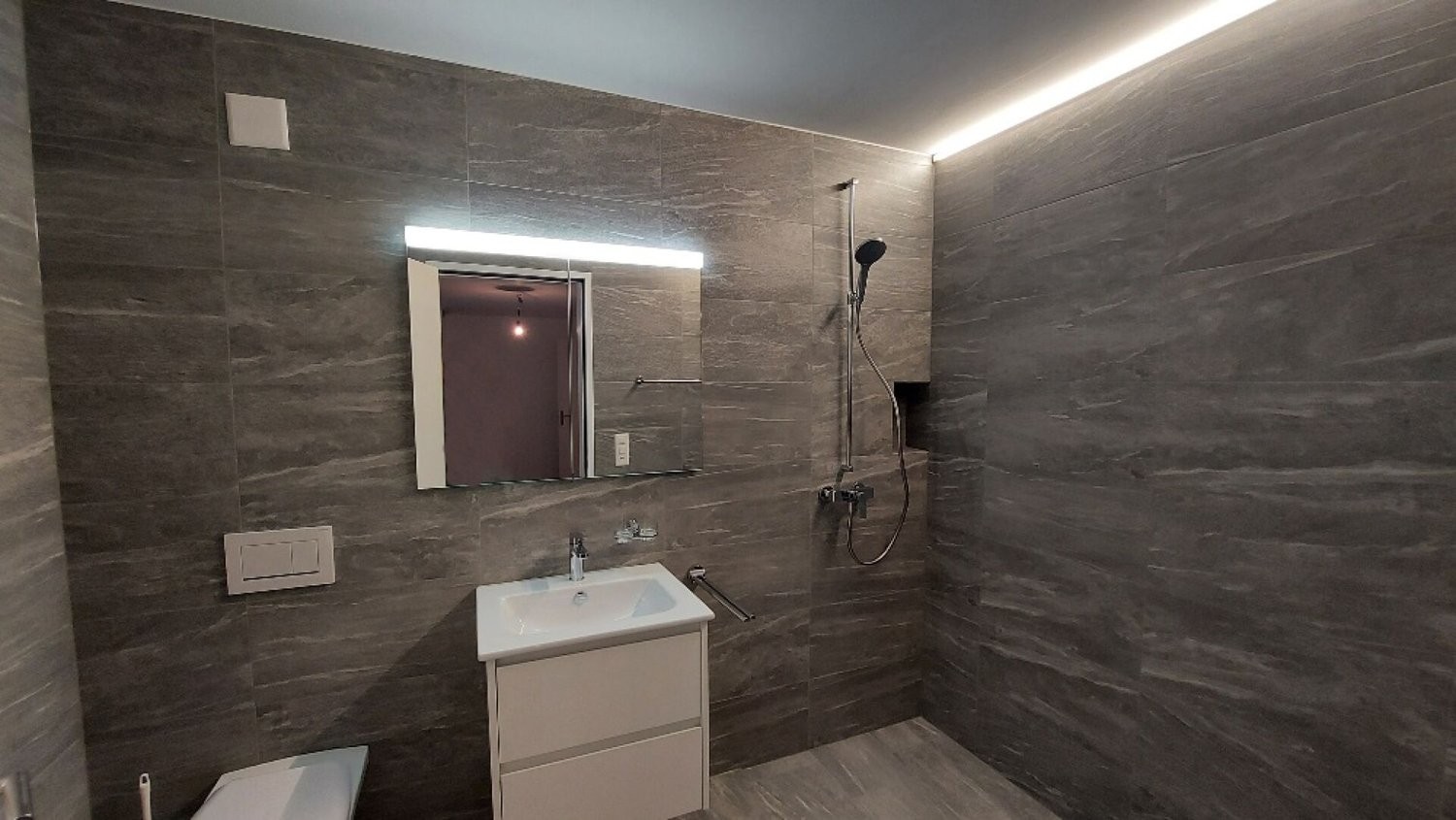 Appartamento di 1 ½ locali