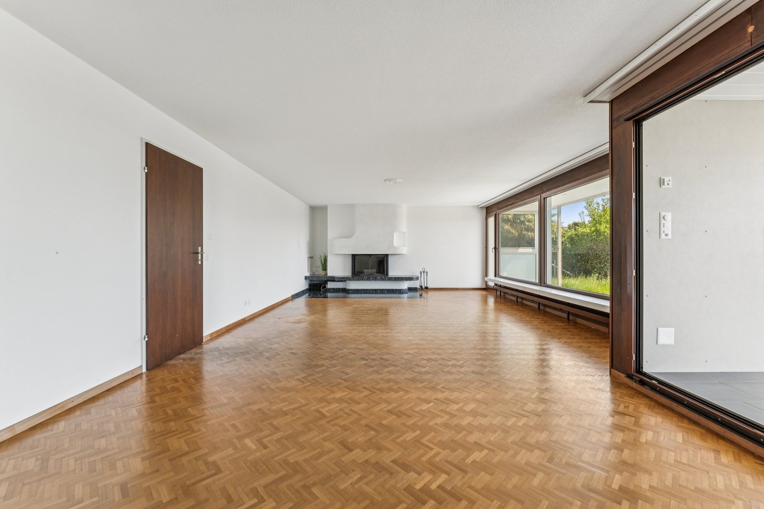 5 ½ rooms single house