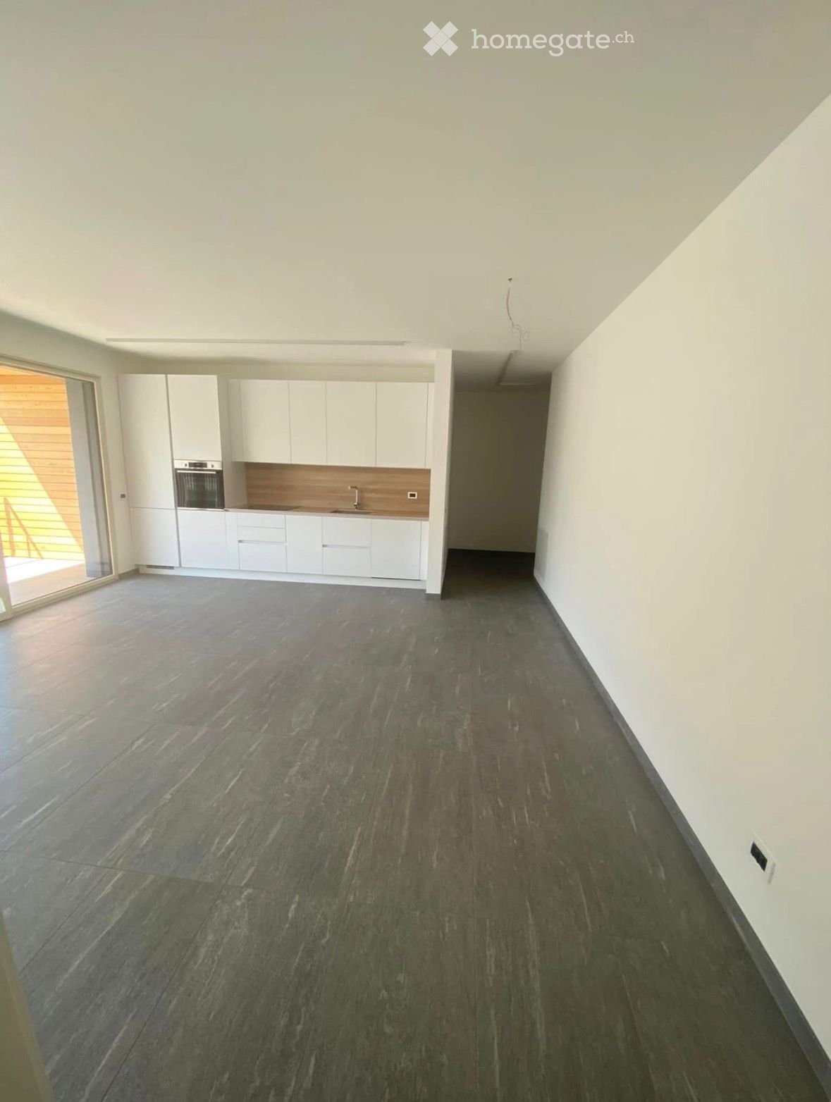 Appartement de 2 ½ pièces