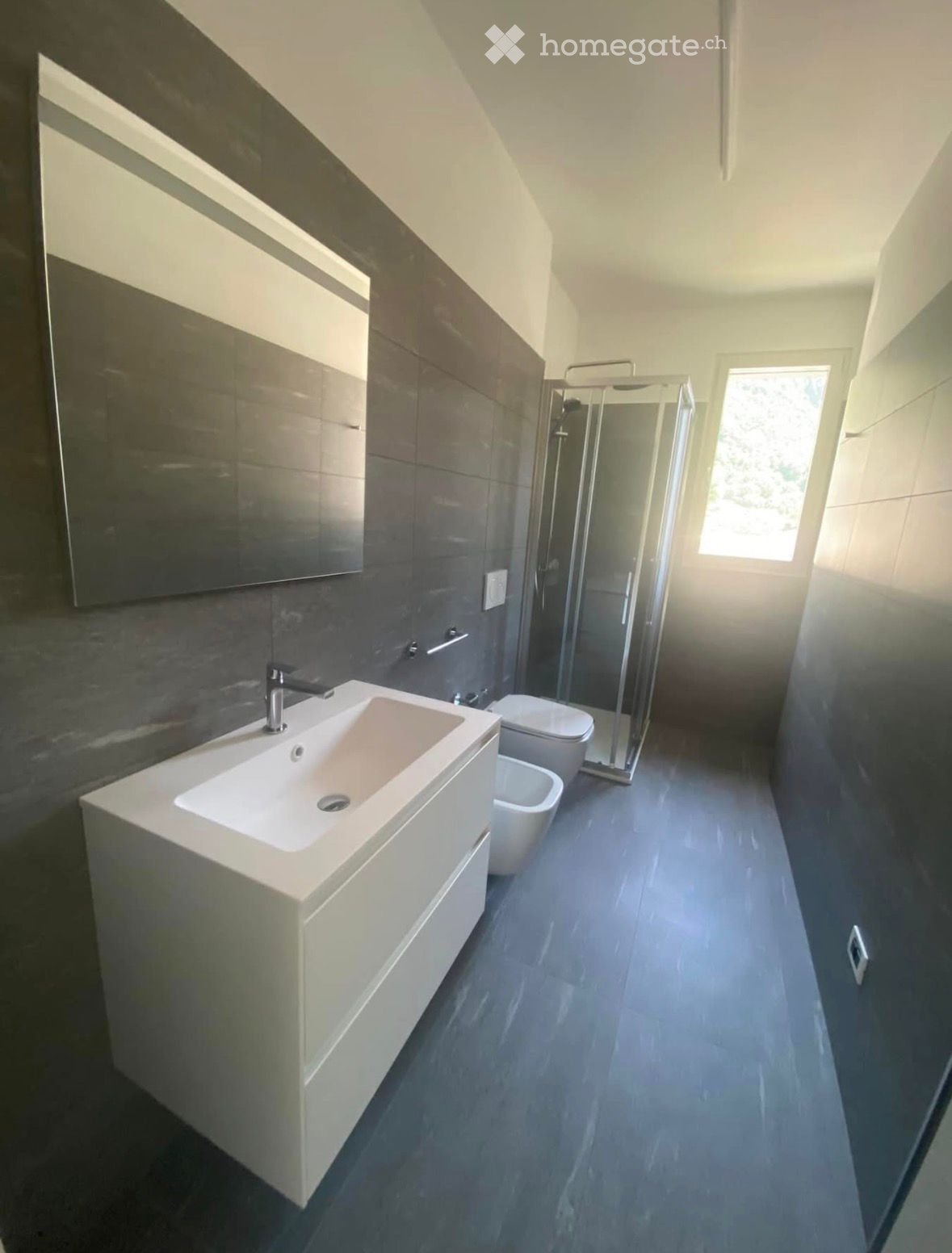 Appartement de 2 ½ pièces