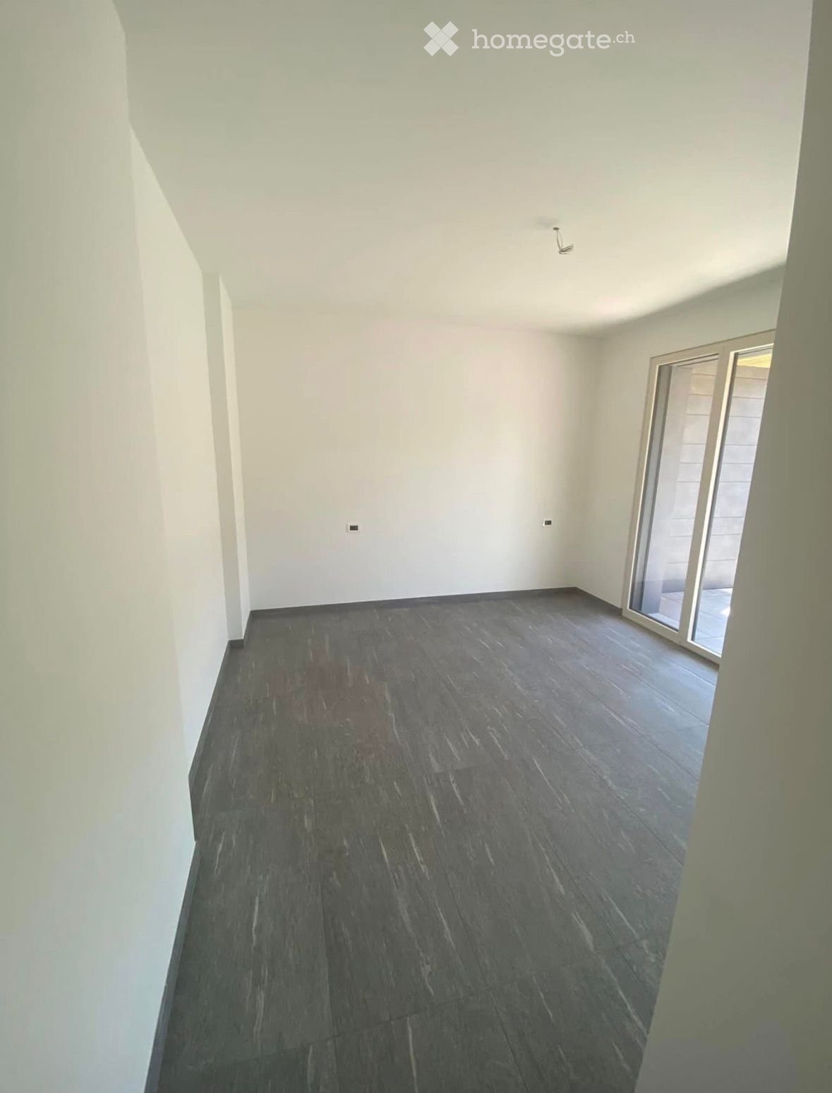 Appartement de 2 ½ pièces