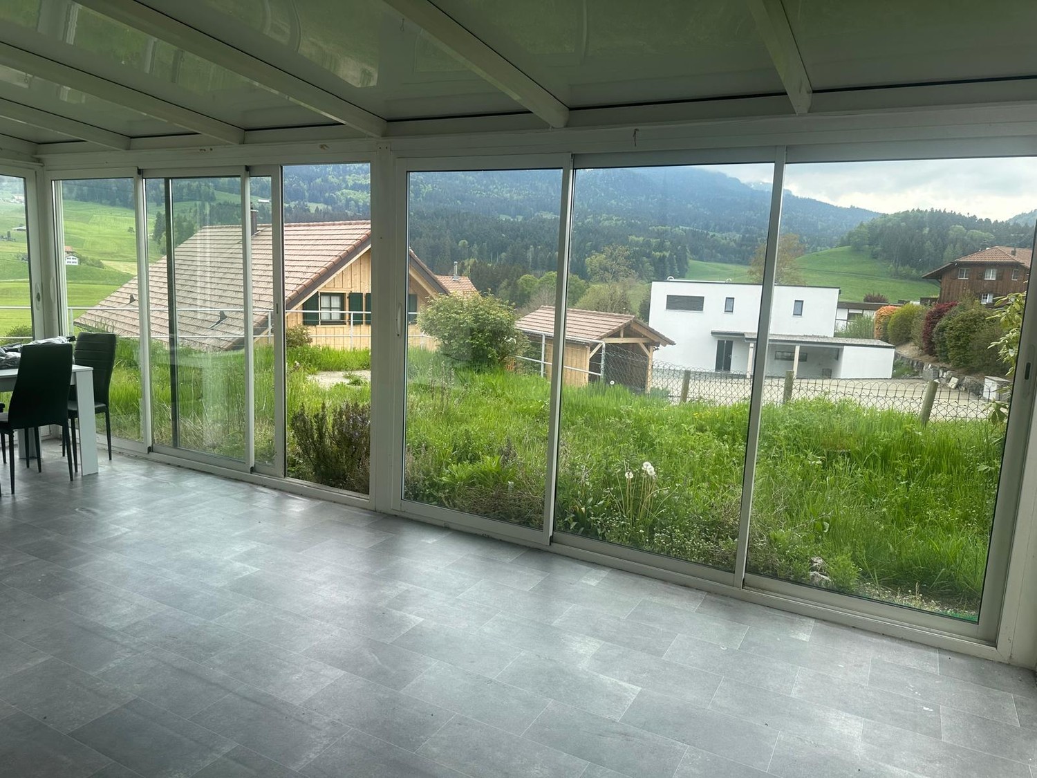 Casa unifamiliare di 5 ½ locali