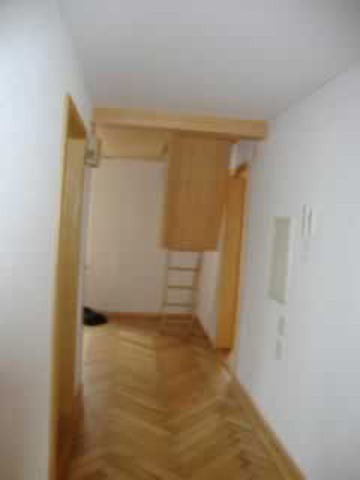 4 rooms apartment
