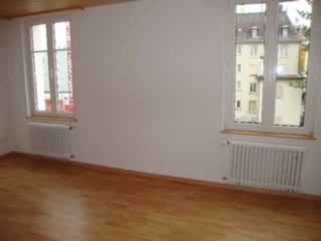 4 rooms apartment