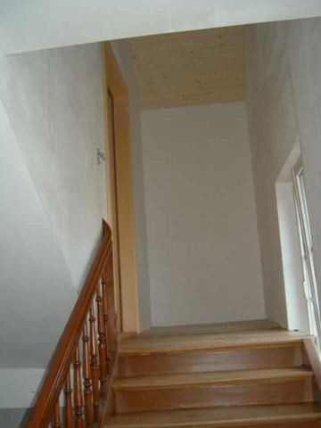 4 rooms apartment