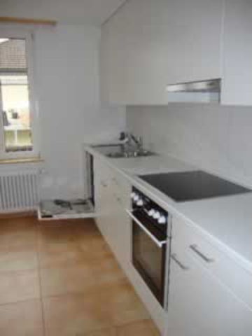 4 rooms apartment