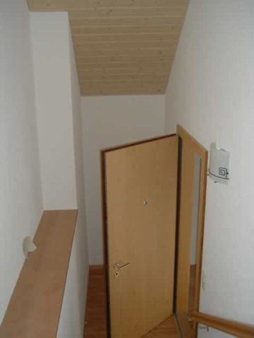 4 rooms apartment