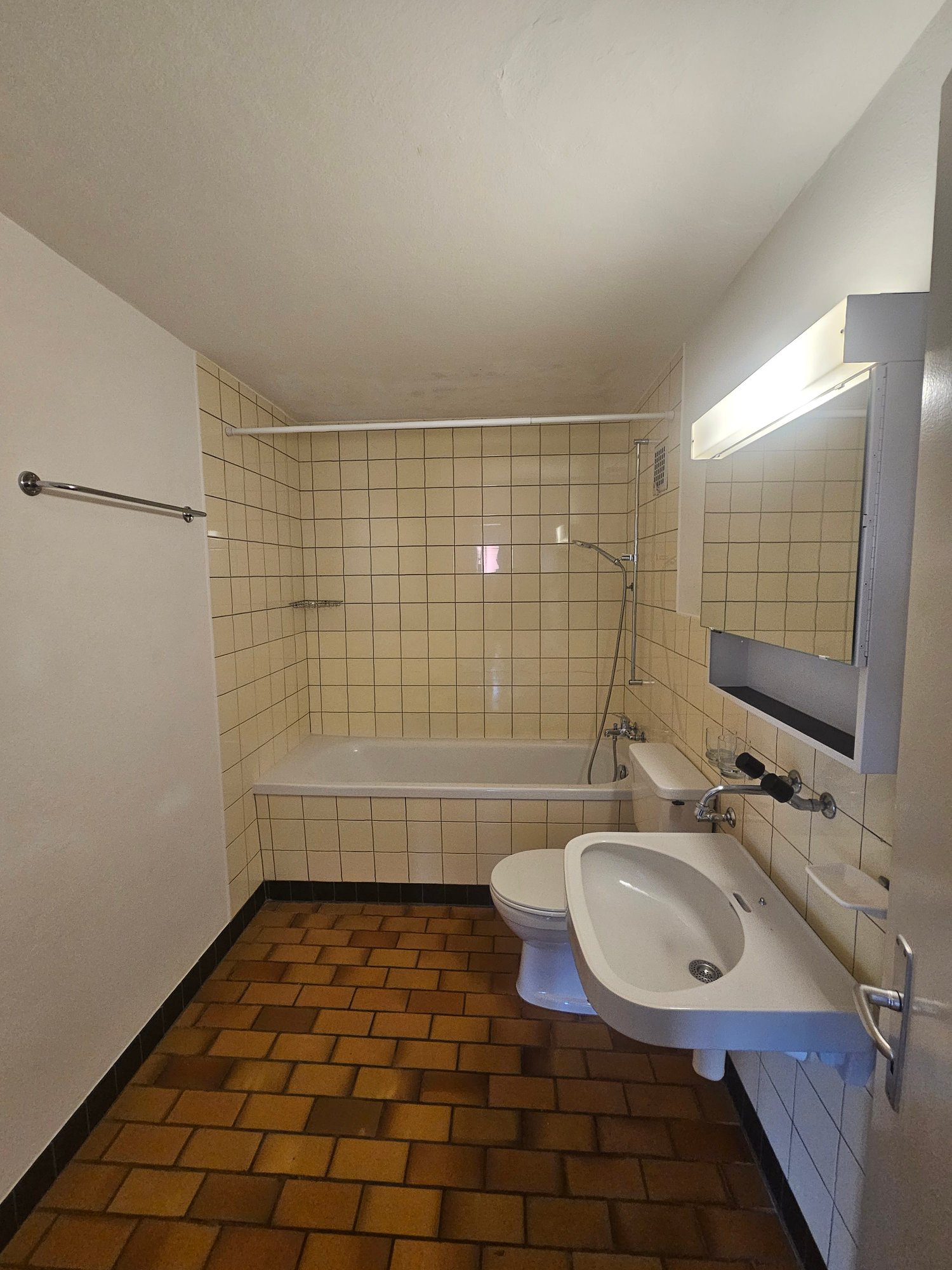 Appartamento di 4 ½ locali