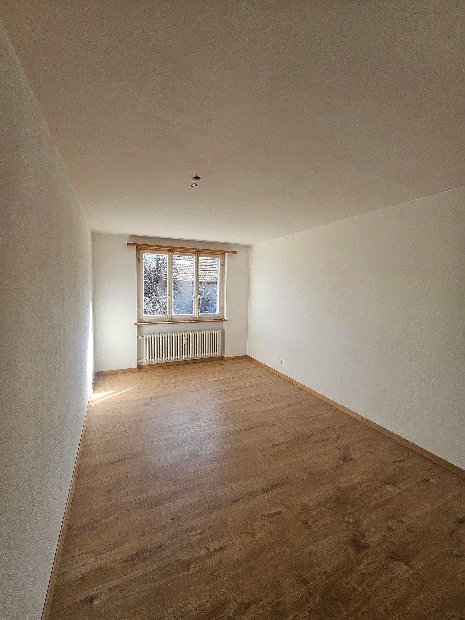 Appartamento di 4 ½ locali
