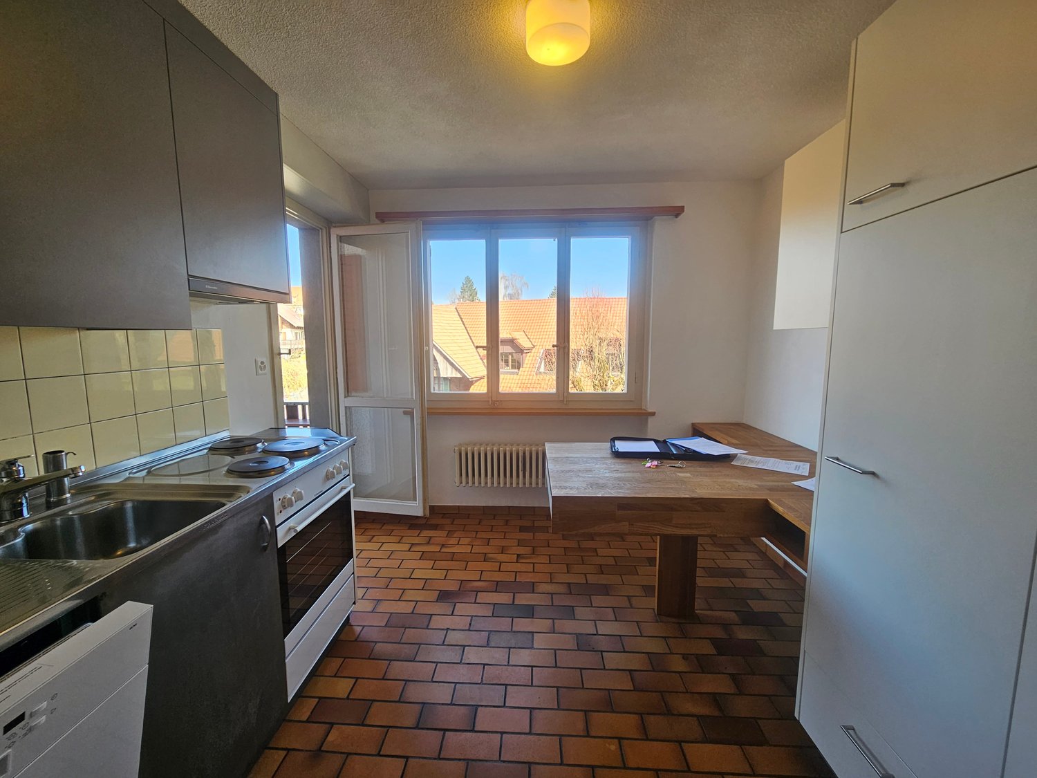 Appartamento di 4 ½ locali