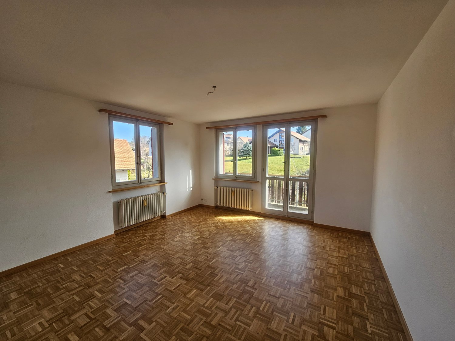 Appartamento di 4 ½ locali