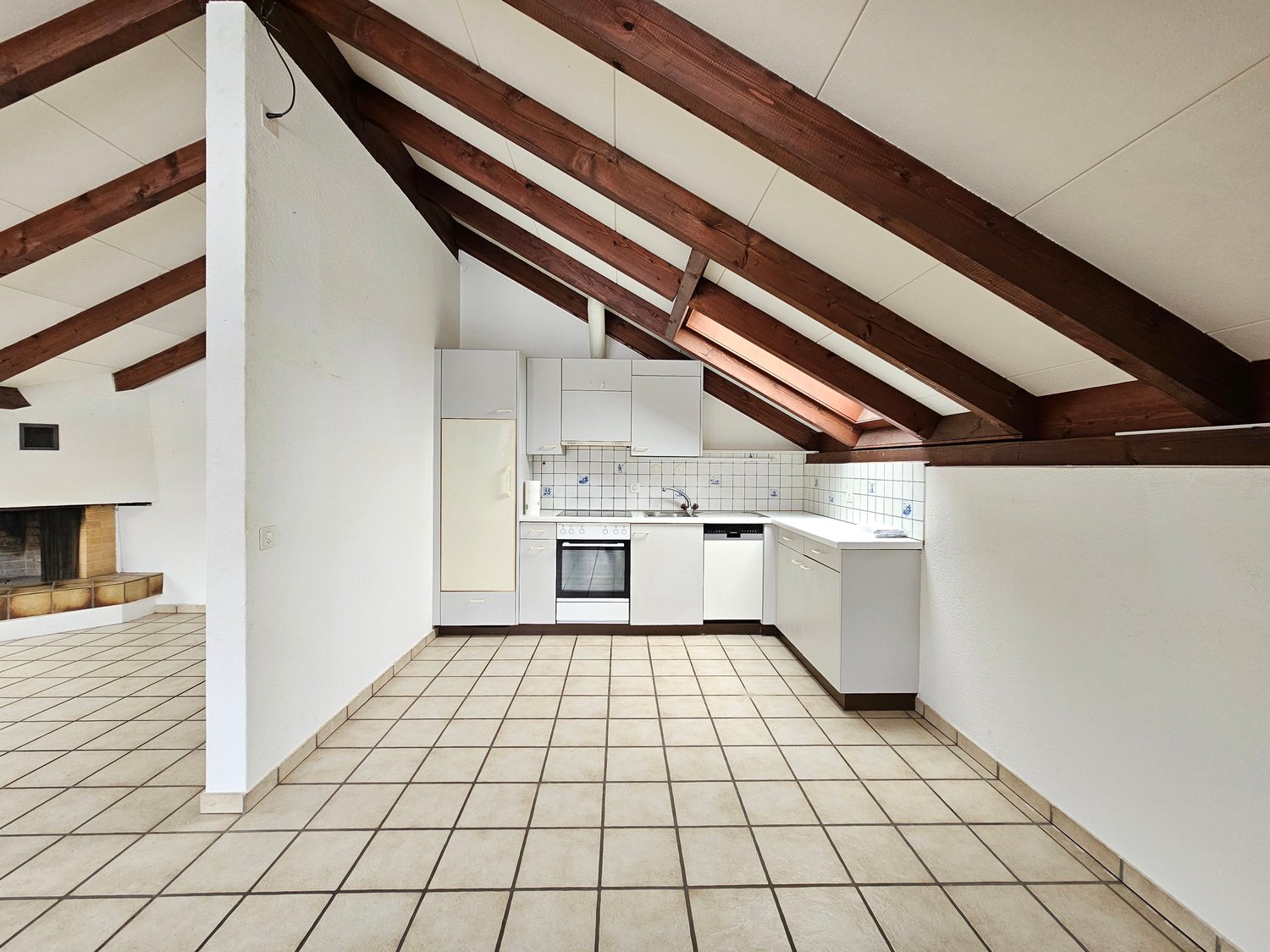 Appartamento di 3 ½ locali