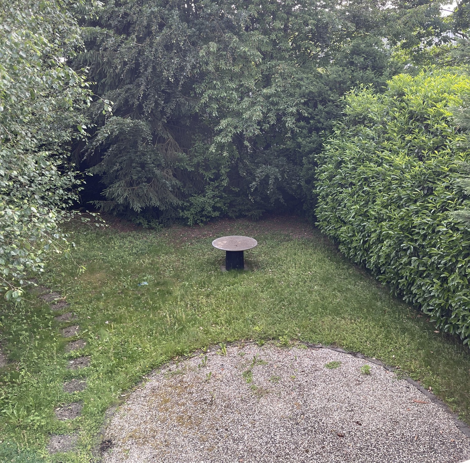 Appartamento di 2 ½ locali