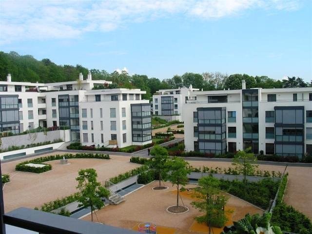 Appartamento di 4 ½ locali