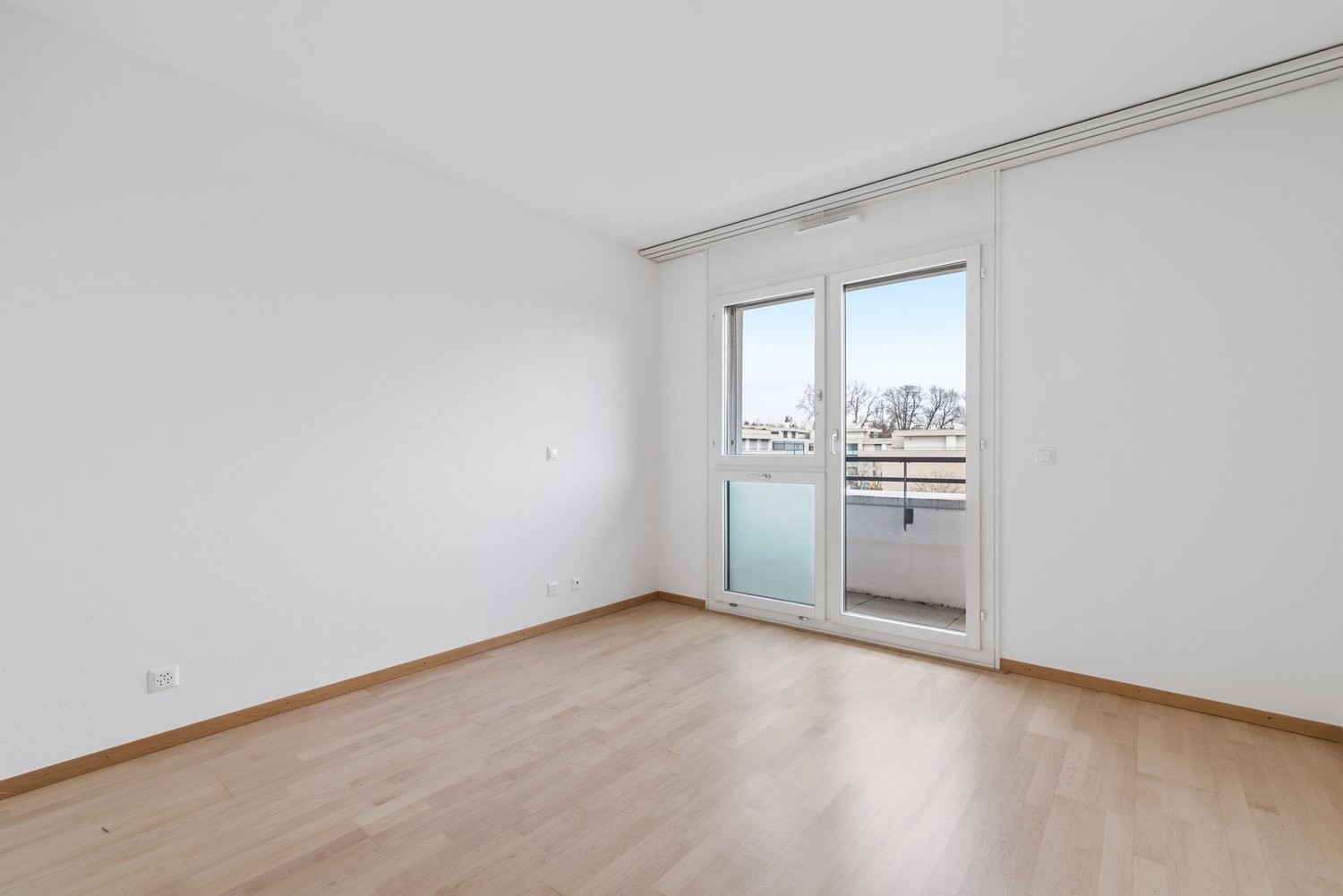 Appartamento di 4 ½ locali