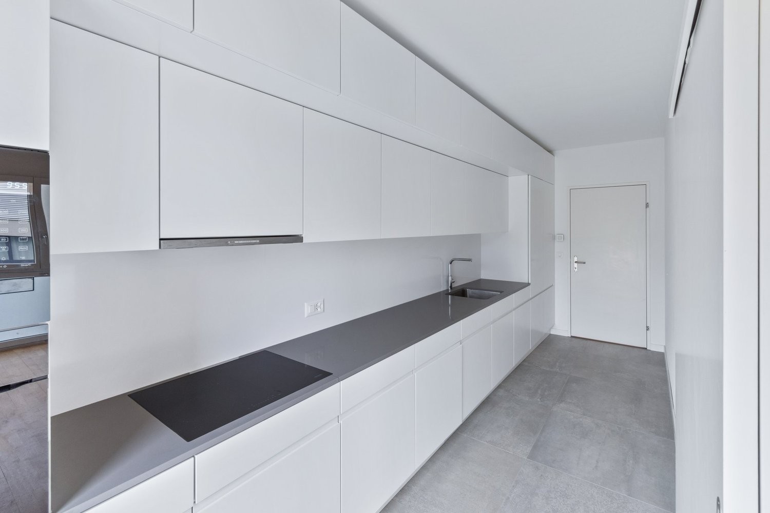 Appartamento di 4 ½ locali