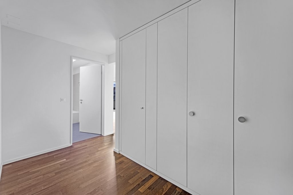 Appartamento di 2 ½ locali