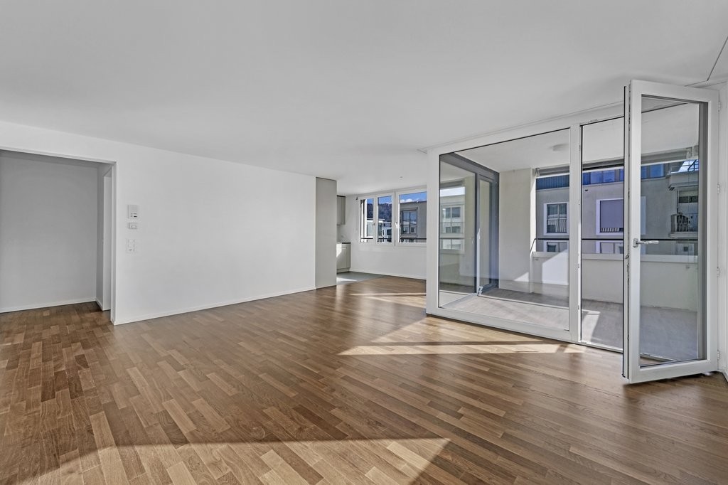 Appartamento di 2 ½ locali
