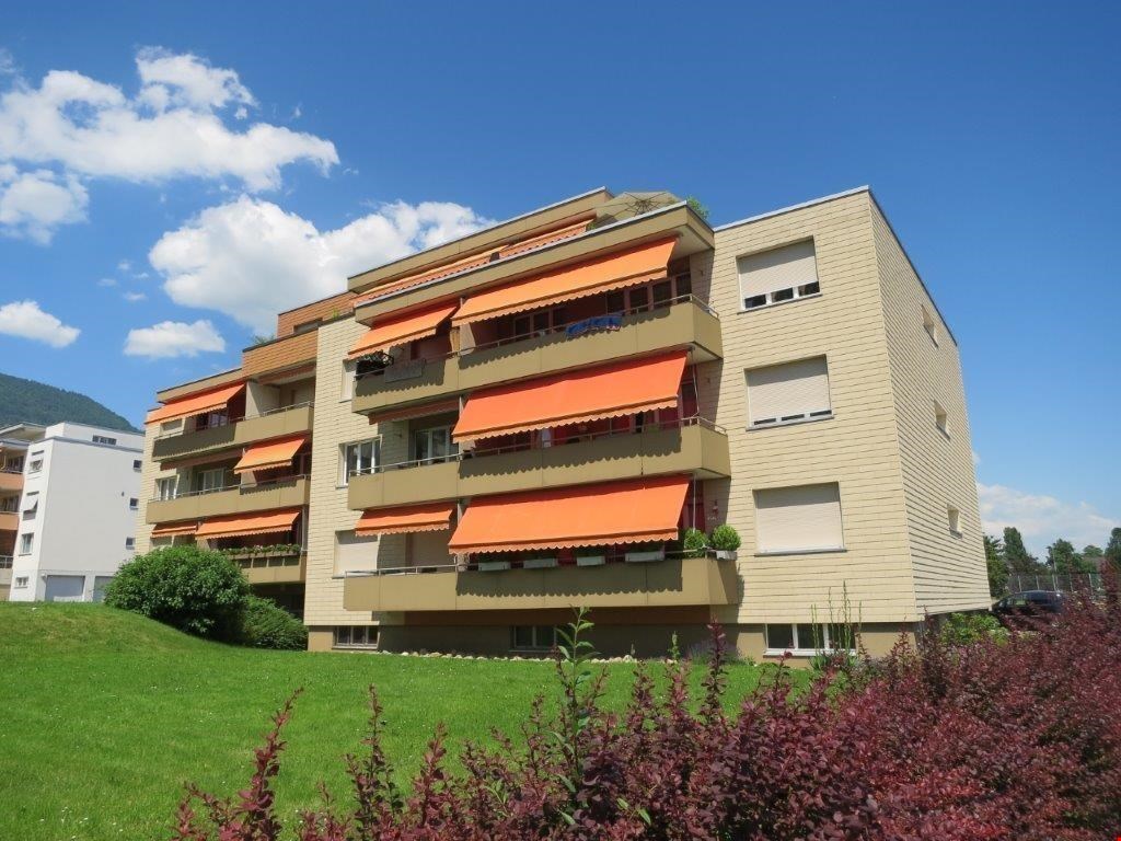 Appartamento di 4 ½ locali