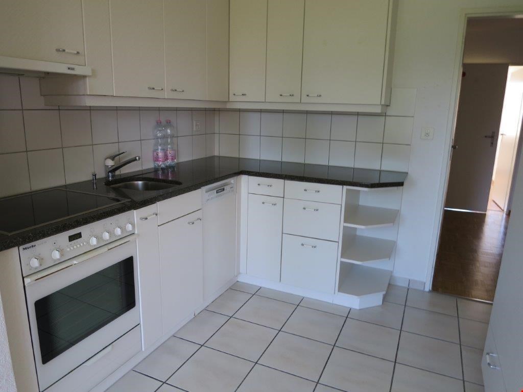 Appartamento di 4 ½ locali