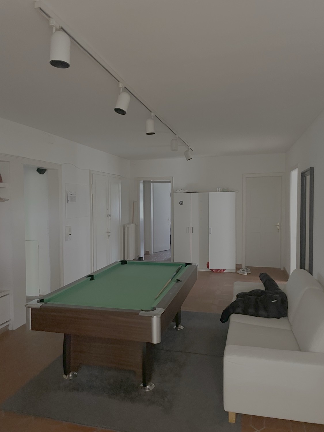 7 rooms single house