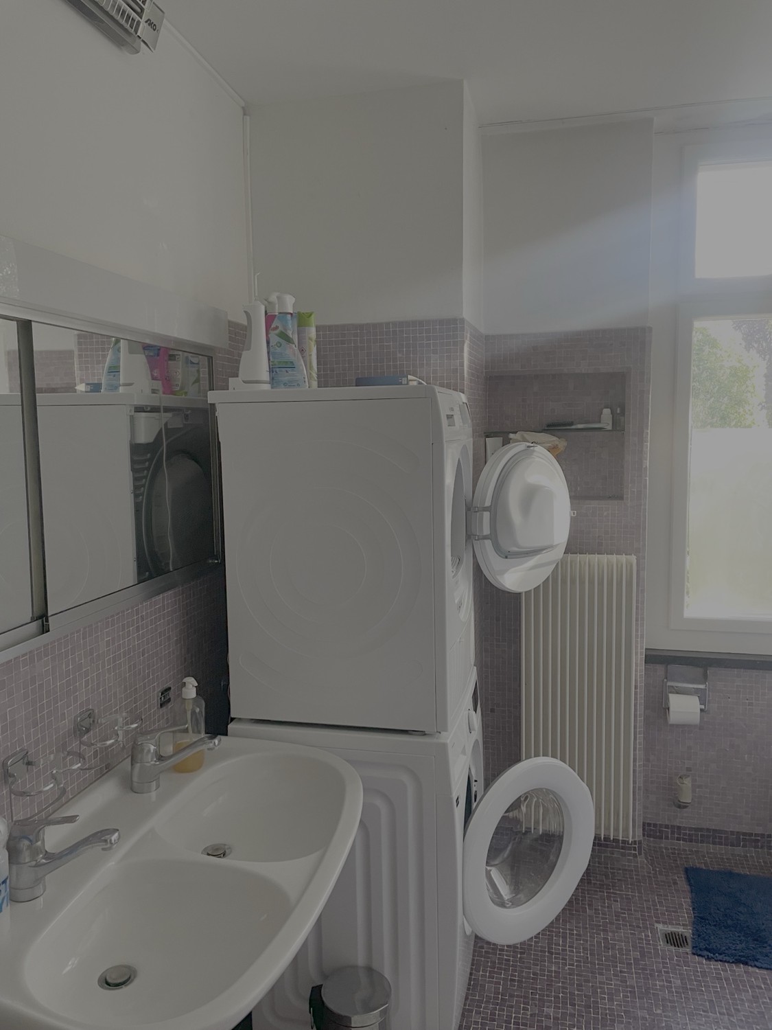 7 rooms single house