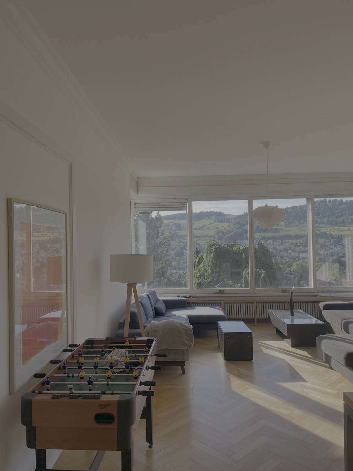 7 rooms single house