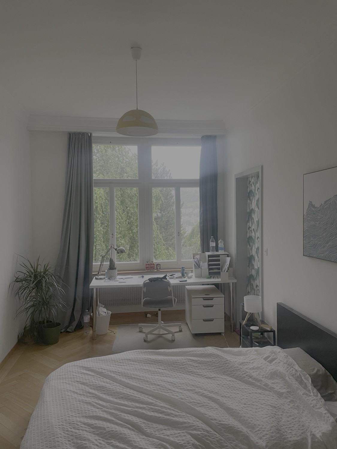 7 rooms single house